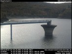 Archiv Foto Webcam Biggesee: Biggetalsperre 07:00