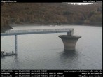 Archiv Foto Webcam Biggesee: Biggetalsperre 11:00