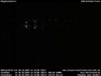 Archiv Foto Webcam Biggesee: Biggetalsperre 23:00