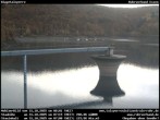 Archiv Foto Webcam Biggesee: Biggetalsperre 07:00