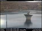 Archiv Foto Webcam Biggesee: Biggetalsperre 07:00