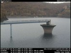 Archiv Foto Webcam Biggesee: Biggetalsperre 11:00