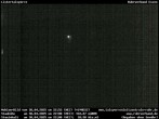 Archiv Foto Webcam Listersee: Listertalsperre Staumauer 23:00