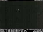 Archiv Foto Webcam Listersee: Listertalsperre Staumauer 01:00