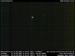 Archiv Foto Webcam Listersee: Listertalsperre Staumauer 03:00