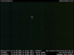Archiv Foto Webcam Listersee: Listertalsperre Staumauer 23:00