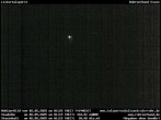 Archiv Foto Webcam Listersee: Listertalsperre Staumauer 03:00