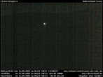Archiv Foto Webcam Listersee: Listertalsperre Staumauer 01:00