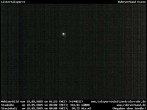 Archiv Foto Webcam Listersee: Listertalsperre Staumauer 01:00