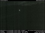 Archiv Foto Webcam Listersee: Listertalsperre Staumauer 03:00