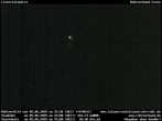 Archiv Foto Webcam Listersee: Listertalsperre Staumauer 23:00