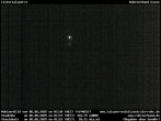 Archiv Foto Webcam Listersee: Listertalsperre Staumauer 03:00