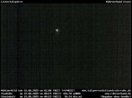 Archiv Foto Webcam Listersee: Listertalsperre Staumauer 01:00