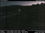 Archiv Foto Webcam Listersee: Listertalsperre Staumauer 03:00