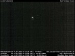 Archiv Foto Webcam Listersee: Listertalsperre Staumauer 23:00