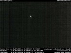 Archiv Foto Webcam Listersee: Listertalsperre Staumauer 01:00