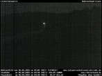 Archiv Foto Webcam Listersee: Listertalsperre Staumauer 04:00