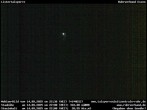 Archiv Foto Webcam Listersee: Listertalsperre Staumauer 23:00