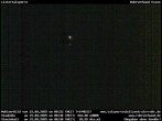 Archiv Foto Webcam Listersee: Listertalsperre Staumauer 01:00