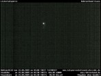 Archiv Foto Webcam Listersee: Listertalsperre Staumauer 03:00