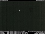 Archiv Foto Webcam Listersee: Listertalsperre Staumauer 01:00