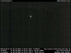 Archiv Foto Webcam Listersee: Listertalsperre Staumauer 03:00