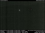 Archiv Foto Webcam Listersee: Listertalsperre Staumauer 23:00