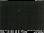 Archiv Foto Webcam Listersee: Listertalsperre Staumauer 01:00
