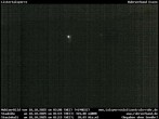 Archiv Foto Webcam Listersee: Listertalsperre Staumauer 03:00