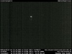 Archiv Foto Webcam Listersee: Listertalsperre Staumauer 23:00
