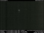 Archiv Foto Webcam Listersee: Listertalsperre Staumauer 01:00