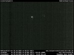 Archiv Foto Webcam Listersee: Listertalsperre Staumauer 01:00