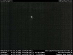 Archiv Foto Webcam Listersee: Listertalsperre Staumauer 03:00