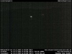 Archiv Foto Webcam Listersee: Listertalsperre Staumauer 01:00