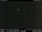 Archiv Foto Webcam Listersee: Listertalsperre Staumauer 01:00