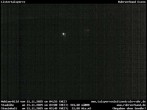 Archiv Foto Webcam Listersee: Listertalsperre Staumauer 04:00