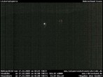 Archiv Foto Webcam Listersee: Listertalsperre Staumauer 01:00