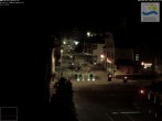 Archiv Foto Webcam Meinerzhagen: Blick vom Rathaus 01:00