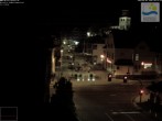 Archiv Foto Webcam Meinerzhagen: Blick vom Rathaus 03:00