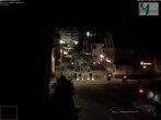 Archiv Foto Webcam Meinerzhagen: Blick vom Rathaus 23:00