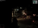Archiv Foto Webcam Meinerzhagen: Blick vom Rathaus 23:00