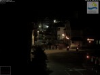 Archiv Foto Webcam Meinerzhagen: Blick vom Rathaus 01:00