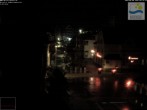 Archiv Foto Webcam Meinerzhagen: Blick vom Rathaus 01:00