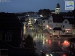 Archiv Foto Webcam Meinerzhagen: Blick vom Rathaus 03:00