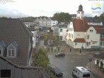 Archiv Foto Webcam Meinerzhagen: Blick vom Rathaus 06:00