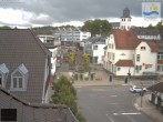 Archiv Foto Webcam Meinerzhagen: Blick vom Rathaus 09:00