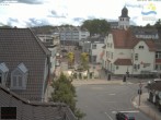 Archiv Foto Webcam Meinerzhagen: Blick vom Rathaus 11:00