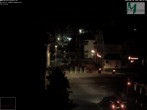 Archiv Foto Webcam Meinerzhagen: Blick vom Rathaus 23:00