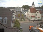 Archiv Foto Webcam Meinerzhagen: Blick vom Rathaus 06:00