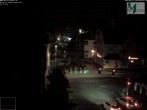 Archiv Foto Webcam Meinerzhagen: Blick vom Rathaus 23:00